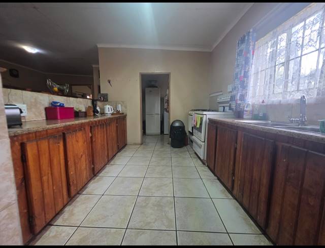 3 BEDROOM HOUSE FOR SALE IN VAAL EDEN